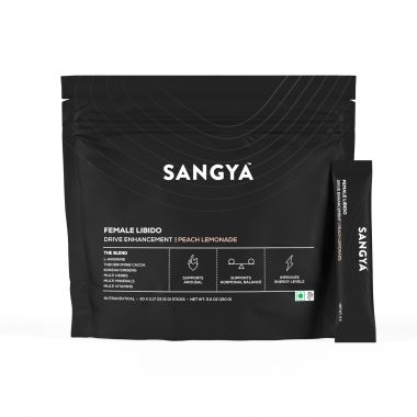 Sangya: Female Libido Supplement