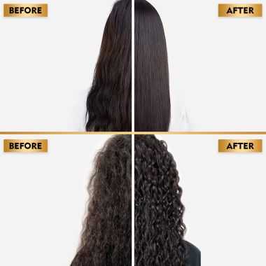 The Skin Story: Hair Serum - Non Sticky - UV Protection - 100 ml