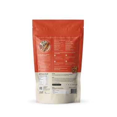 Healthy Because: Classic Dosa Premix, 400 Gms