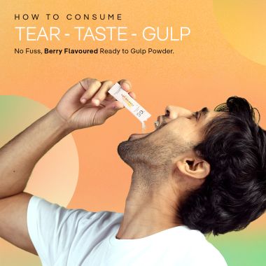The Good Bug: Gut Balance SuperGut Stick- Pack of 6