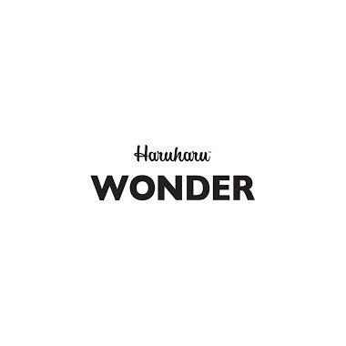 Haruharu Wonder: HaruHaru Wonder - Complimentary Gift