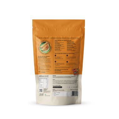 Healthy Because: Quinoa Dosa Premix, 400 Gms
