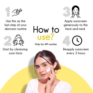AULI: Damn Sun SPF30 Broad Spectrum Sunscreen - 60gm