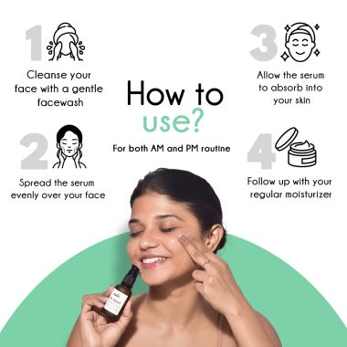 AULI: Tea Treat Kojic Acid and Tea Tree Oil Spot Correction Gel - 30ml