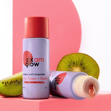 SIXAM Glow: Get.Set.Glow Starter Kit