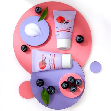 SIXAM Glow: Get.Set.Glow Starter Kit