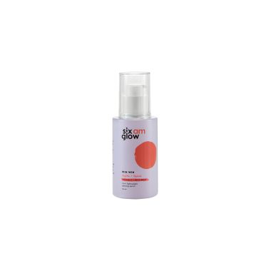 SIXAM Glow: Win Win Serum + Oil