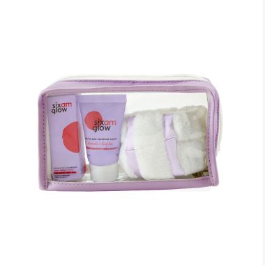 SIXAM Glow: Get.Set.Glow Starter Kit
