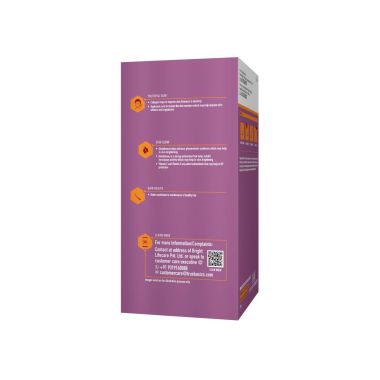 TrueBasics: Collagen Skin  (Natural Orange, 15 Sachets)