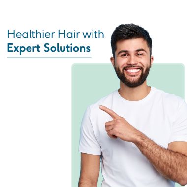 HK Vitals: DHT Blocker with Biotin, Stinging Nettle and Soya Protein, Helps Reduce Hair Fall, Stimulates Hair Growth, 60 Tablets