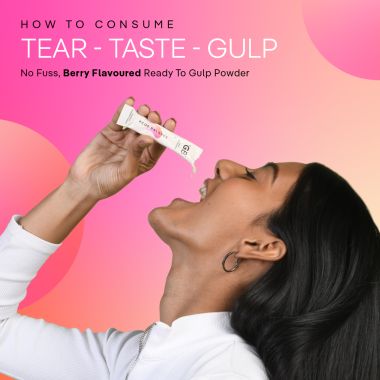The Good Bug: PCOS Balance SuperGut Powder- Pack of 4