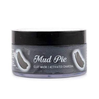 Anour: Mini Mud Pie Clay Mask - 20gm