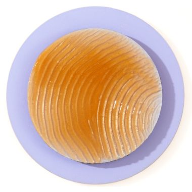 SIXAM Glow: Alt. Command. Slay. Exfoliator - 115g