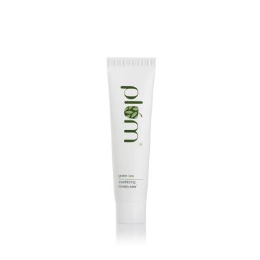 Plum: 25ml Plum Green Tea Mattifying Moisturizer