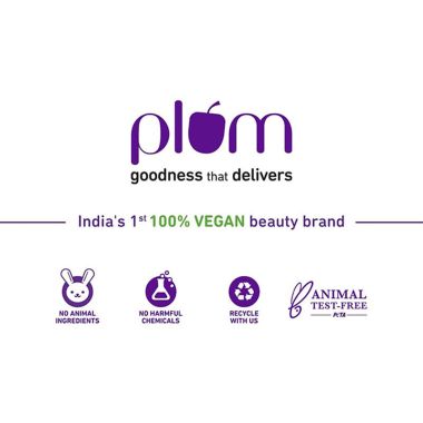 Plum: 25ml Plum Green Tea Mattifying Moisturizer