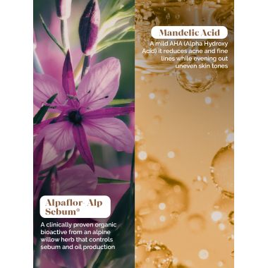 LuxaDerme: Purify & Protect 3 Step Korean Facial Kit 25ml