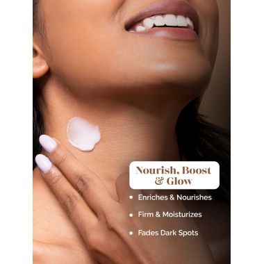 LuxaDerme: AM/PM Booster Cream 50ml