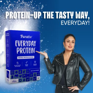 TruNativ: Everyday Protein - 900 gm (Pack of 1)