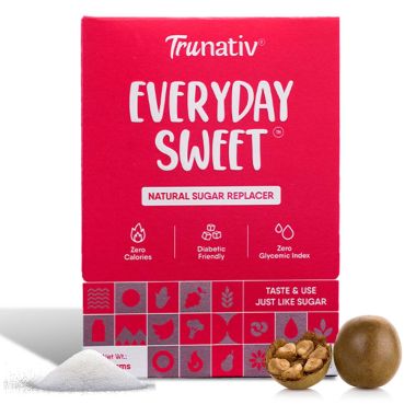 TruNativ: Everyday Sweet - 150gm
