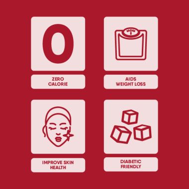 TruNativ: Everyday Sweet - 400gm