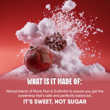 TruNativ: Everyday Sweet - 150gm