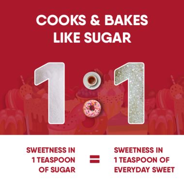 TruNativ: Everyday Sweet - 150gm