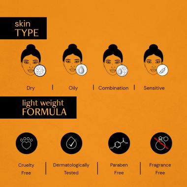 Deconstruct Skincare: Vitamin C Serum- 10% Vitamin C + 0.55% Ferulic Acid - 30ml