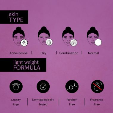 Deconstruct Skincare: Retinol & Peptide Serum- 0.2% Retinol + 1% Peptide - 30ml