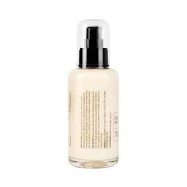 Oleum Cottage: Calming and Soothing Hand + Body lotion - 100ml