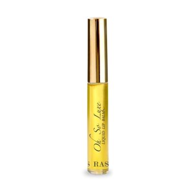 RAS Luxury Oils: Oh So Luxe Liquid Lip Balm - 3.2ml
