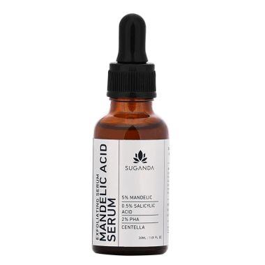 Suganda: 5% Mandelic Acid Serum - 30ml