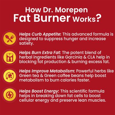 Dr. Morepen: 