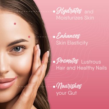 TruNativ: Beauty Fiber, Japanese Marine Collagen, Unflavoured, 200g