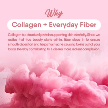 TruNativ: Beauty Fiber, Japanese Marine Collagen, Unflavoured, 200g