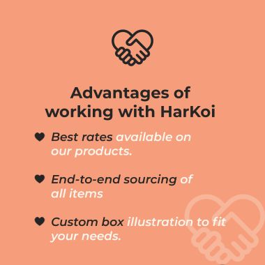 Harkoi: Luxe Box