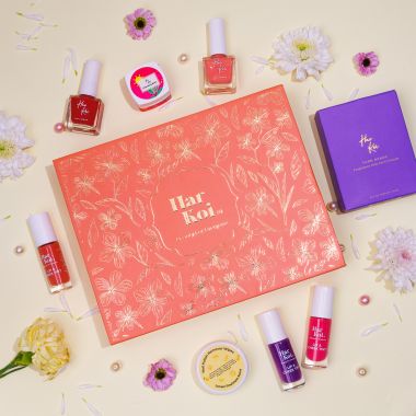 Harkoi: Luxe Box