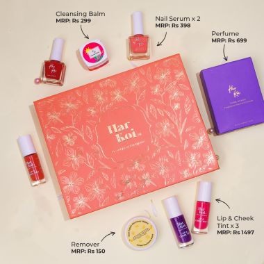 Harkoi: Luxe Box