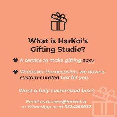 Harkoi: Luxe Box