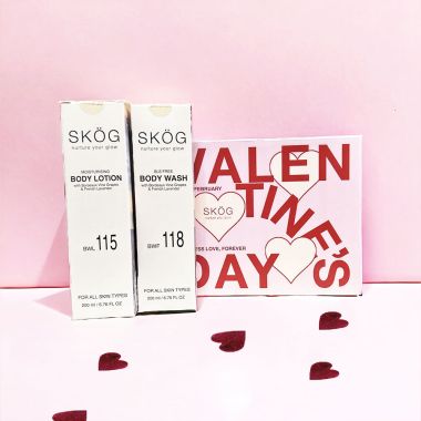SKOG: Divine Duet of Love Box