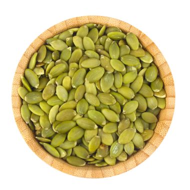 Flyberry Gourmet: Pumpkin Seeds 150g | Rich in Zinc & Magnesium