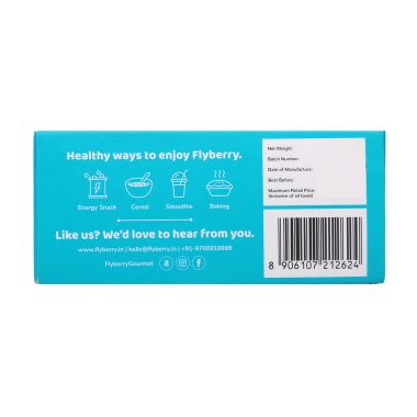 Flyberry Gourmet: Ajwa Dates (Khajoor/Khajur) 800g | 100% Natural | Rich in Calcium, Iron and Potassium | Instant Energy