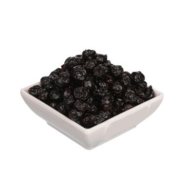 Flyberry Gourmet: Brilliant Blackcurrant, 100g (Apple juice infused)