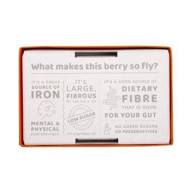 Flyberry Gourmet: Ameri Dates (Khajoor/Khajur) 800g | 100% Natural | Rich in Calcium, Iron and Potassium | Instant Energy