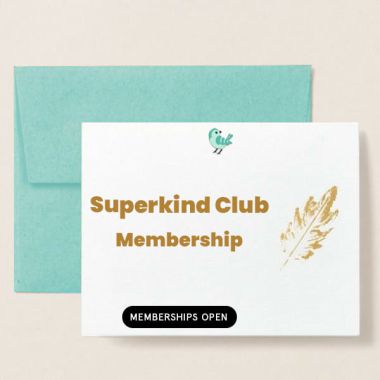 NULL: Superkind Club - Membership