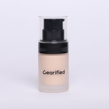 Wearified: Step 0 Anti Pollution Blurring & Hydrating Primer With SPF 25 PA++