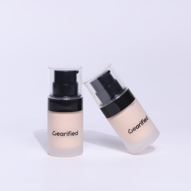 Wearified: Step 0 Anti Pollution Blurring & Hydrating Primer With SPF 25 PA++