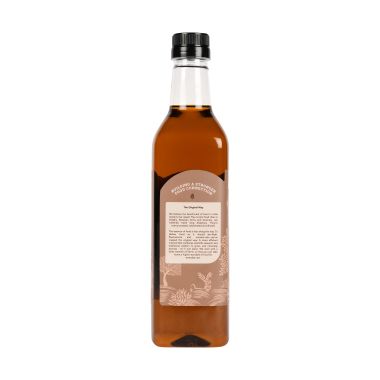 anveshan: Wood Cold Pressed Mustard Oil - 1L