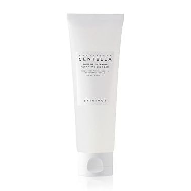 SKIN1004: Madagascar Centella Tone Brightening Cleansing Gel Foam - 125ml