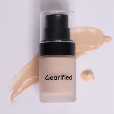 Wearified: Step 0 Anti Pollution Blurring & Hydrating Primer With SPF 25 PA++