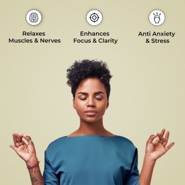 Rooted Active Naturals: Lions Mane mushroom liquid Extract (30 ml) | Memory, Focus, Brain Powder & Nerve Health